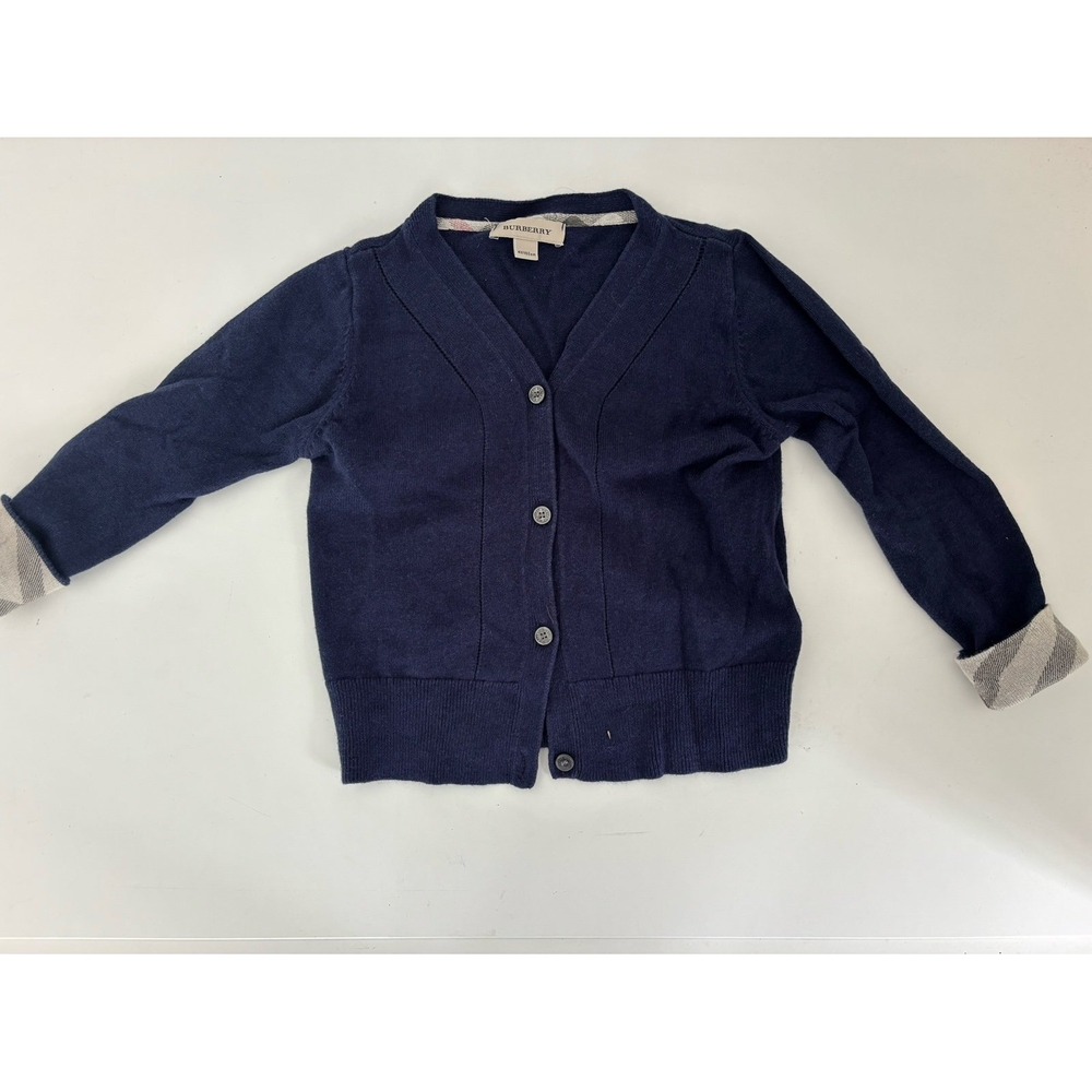 Burberry Cardigan